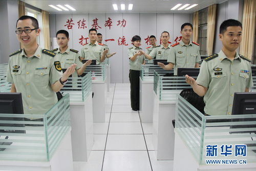廣西水口關邊檢站 以禮儀培訓提升服務水平，化妝品助力專業形象