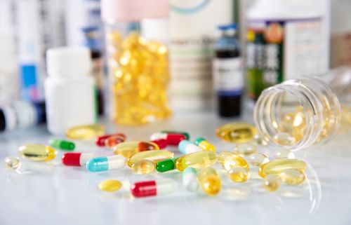 新興業(yè)態(tài)獲認(rèn)可 自動(dòng)售貨機(jī)銷售保健食品迎來(lái)政策春風(fēng)