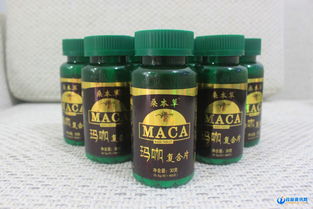 瑪咖片與瑪卡壓片糖果的OEM代加工 解讀保健食品GMP車間標準