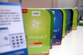 Windows 7正式激活開啟，市場反應參差不齊，應用軟件服務成焦點